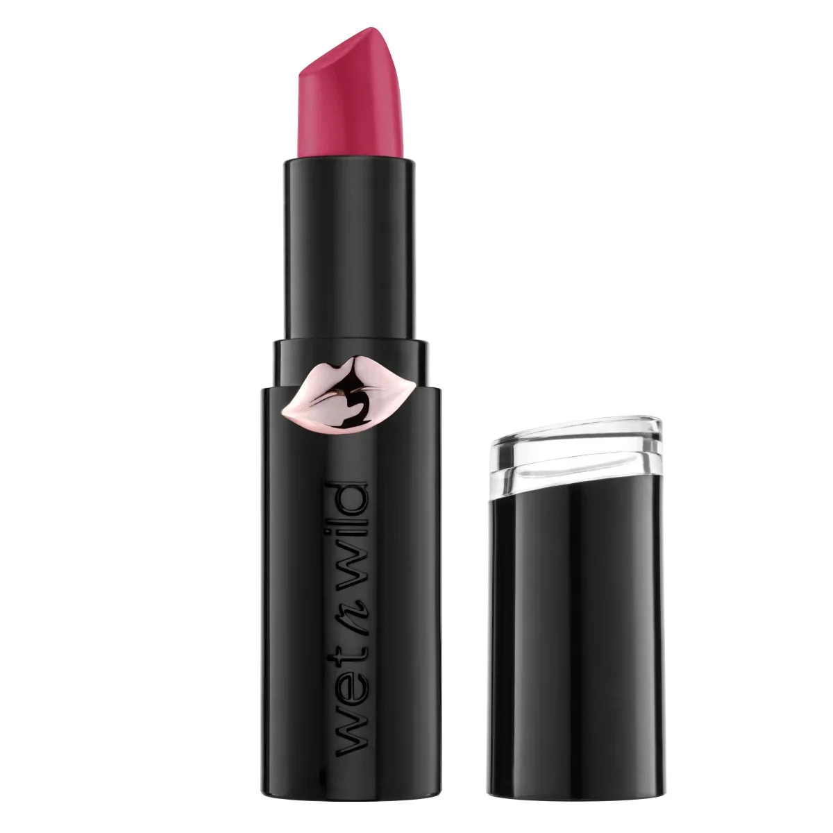 Mega Last Matte Lip Color by wet n wild