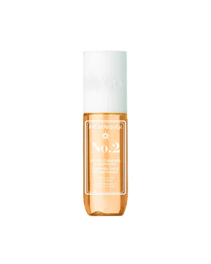 No.2 Fragrance Mist by MCoBeauty
