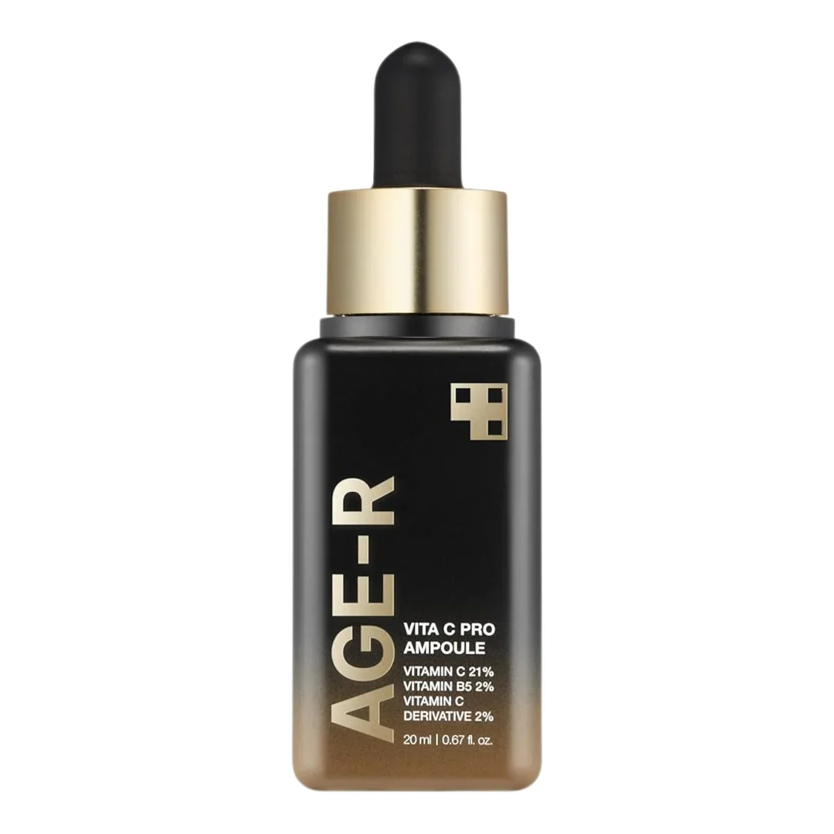 AGE-R Vita C Pro Ampoule by Medicube