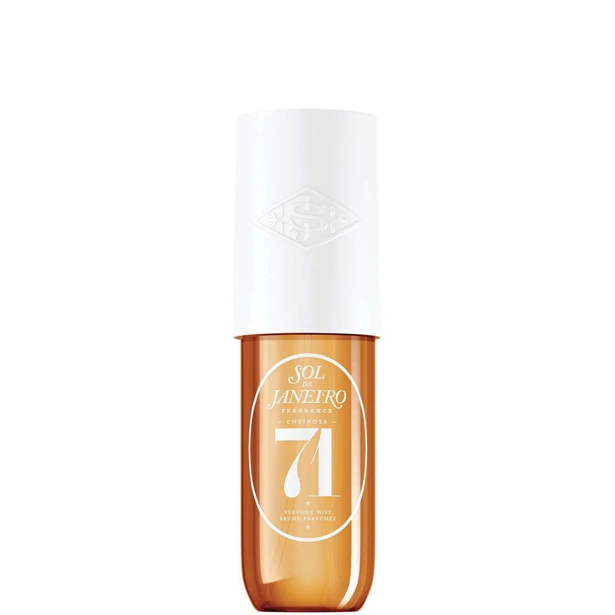Cheirosa 71 Perfume Mist by Sol de Janeiro