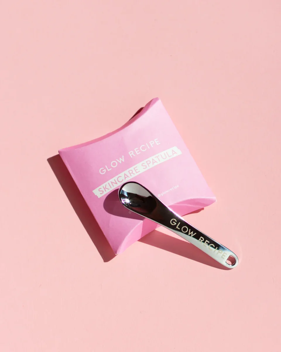 Skincare Spatula by Glow Recipe