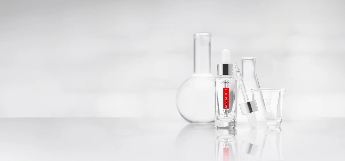 RevitaLift Derm Intensives 1.5% Pure Hyaluronic Acid Serum by L'Oréal Paris