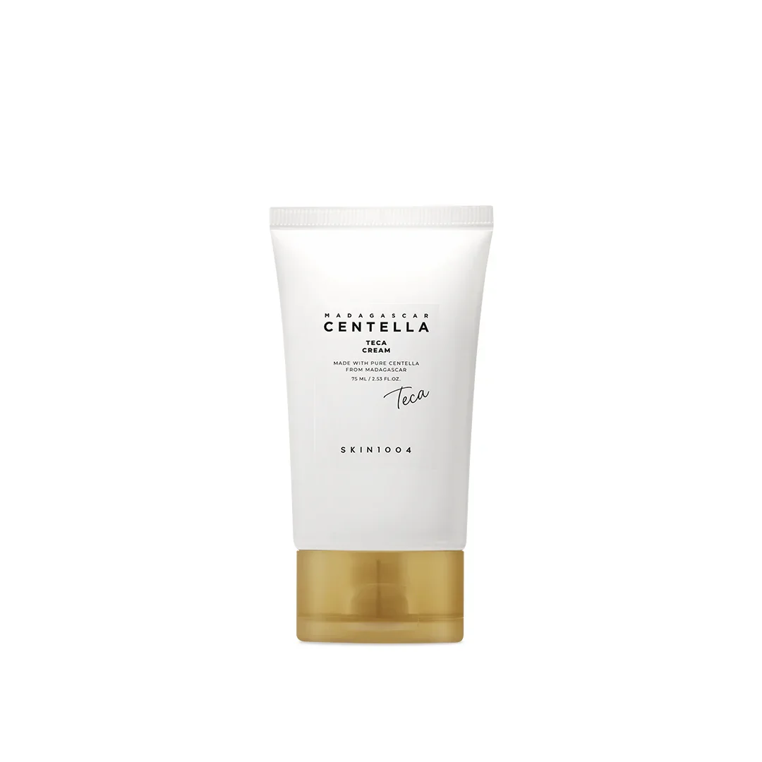 Centella Teca Cream by SKIN1004