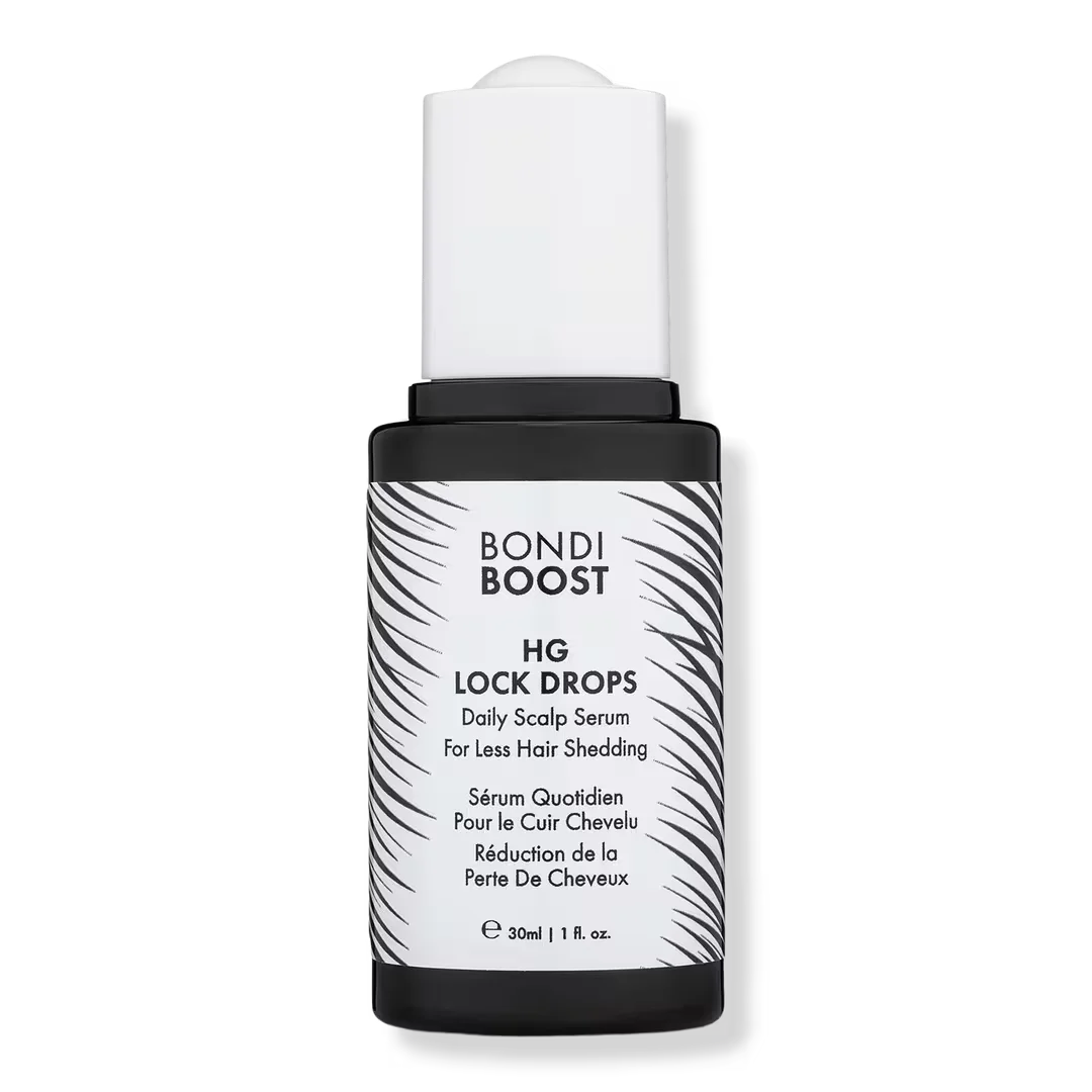 HG Lock Drops Scalp Serum by BondiBoost