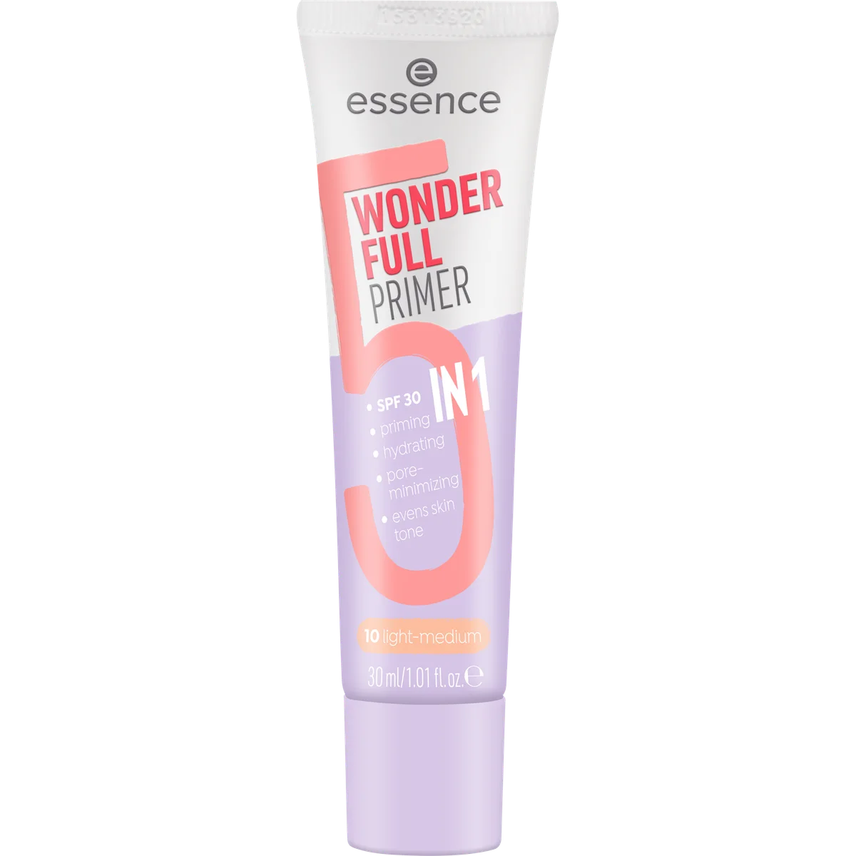 Wonder Full Primer 5-In-1 by essence
