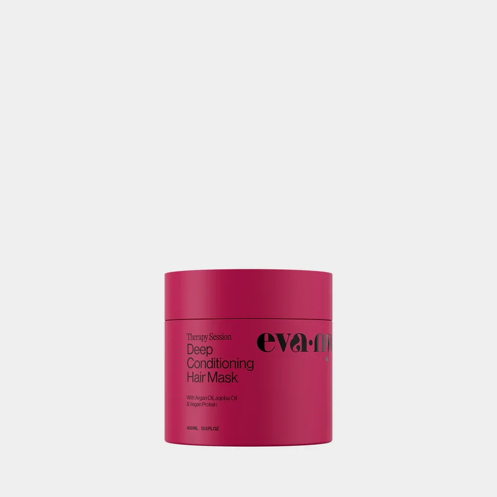 Therapy Session Deep Conditioning Hair Mask by EVA NYC