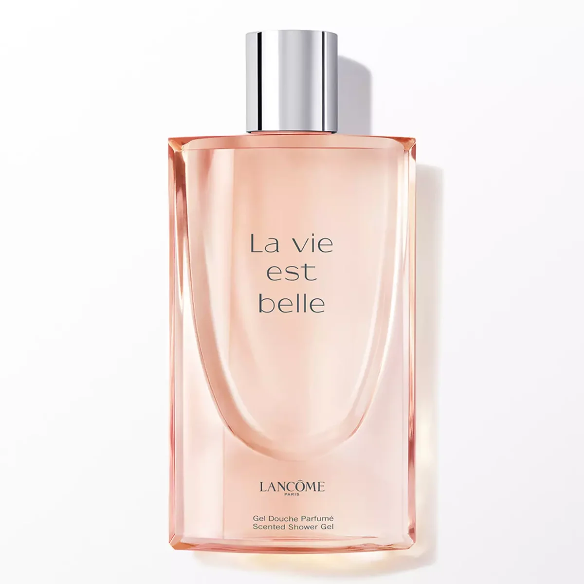 La Vie est Belle Scented Shower Gel by Lancôme