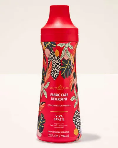 Viva Brazil Laundry Detergent by Bath & Body Works