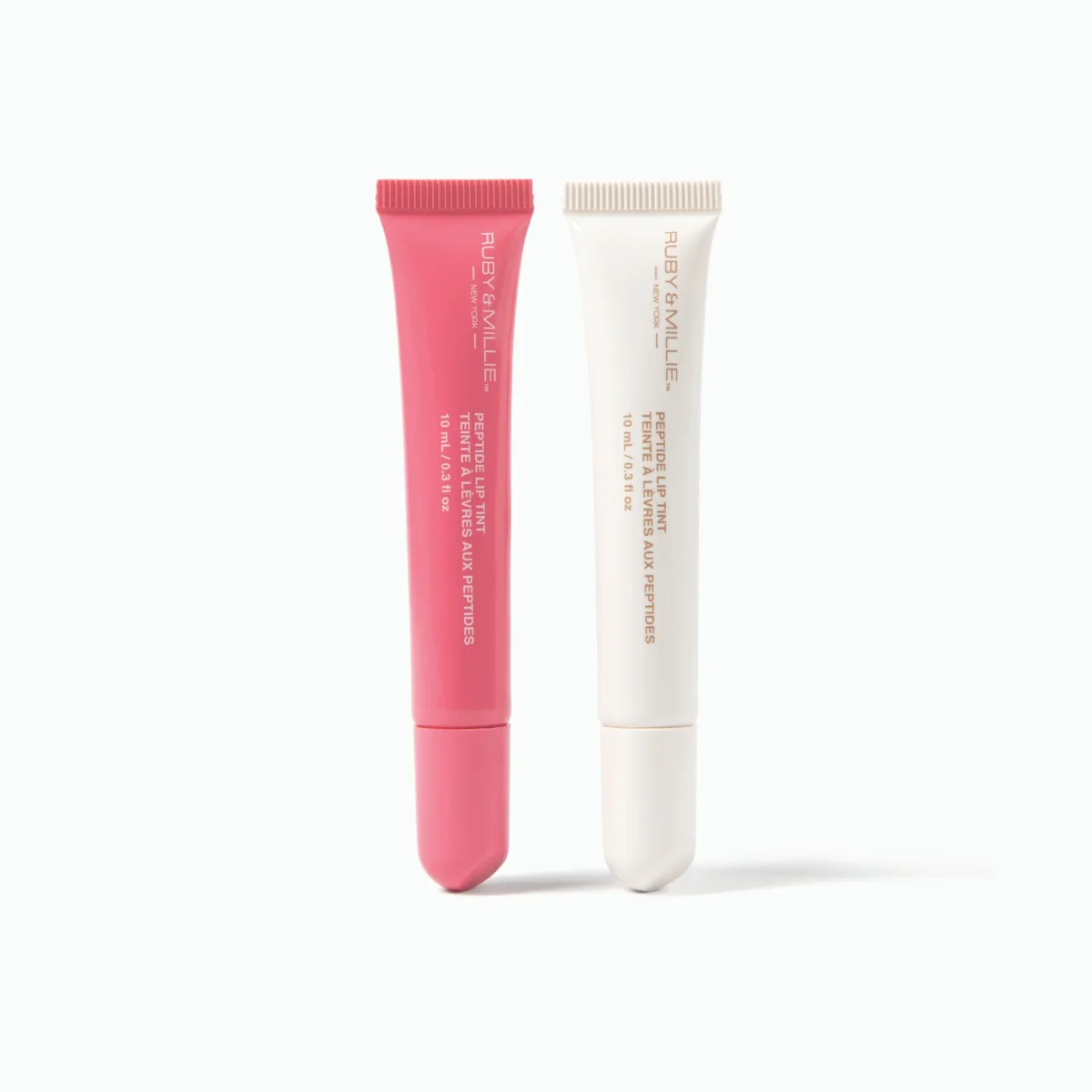 Peptide Lip Tint by Ruby & Millie