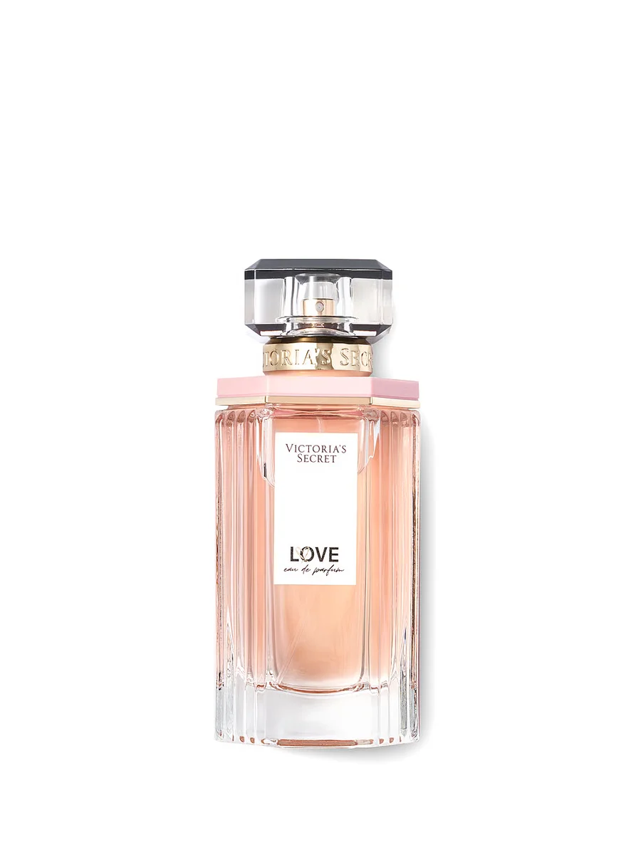 Love Eau de Parfum by Victoria's Secret