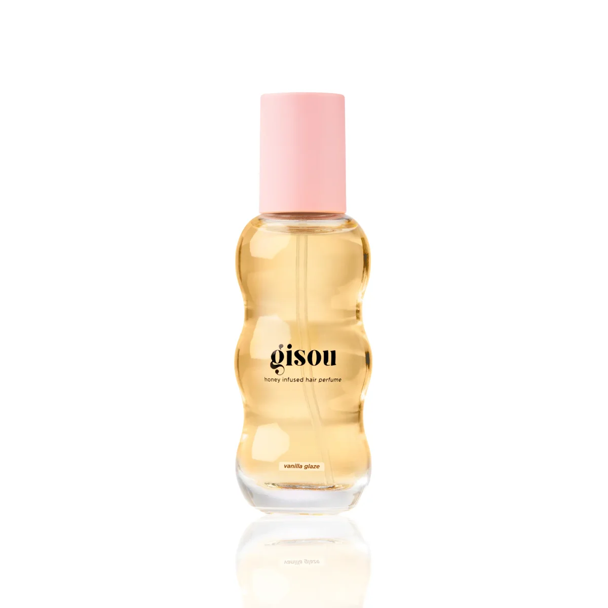 Honey Infused Vanilla Glaze Hair Perfume by Gisou