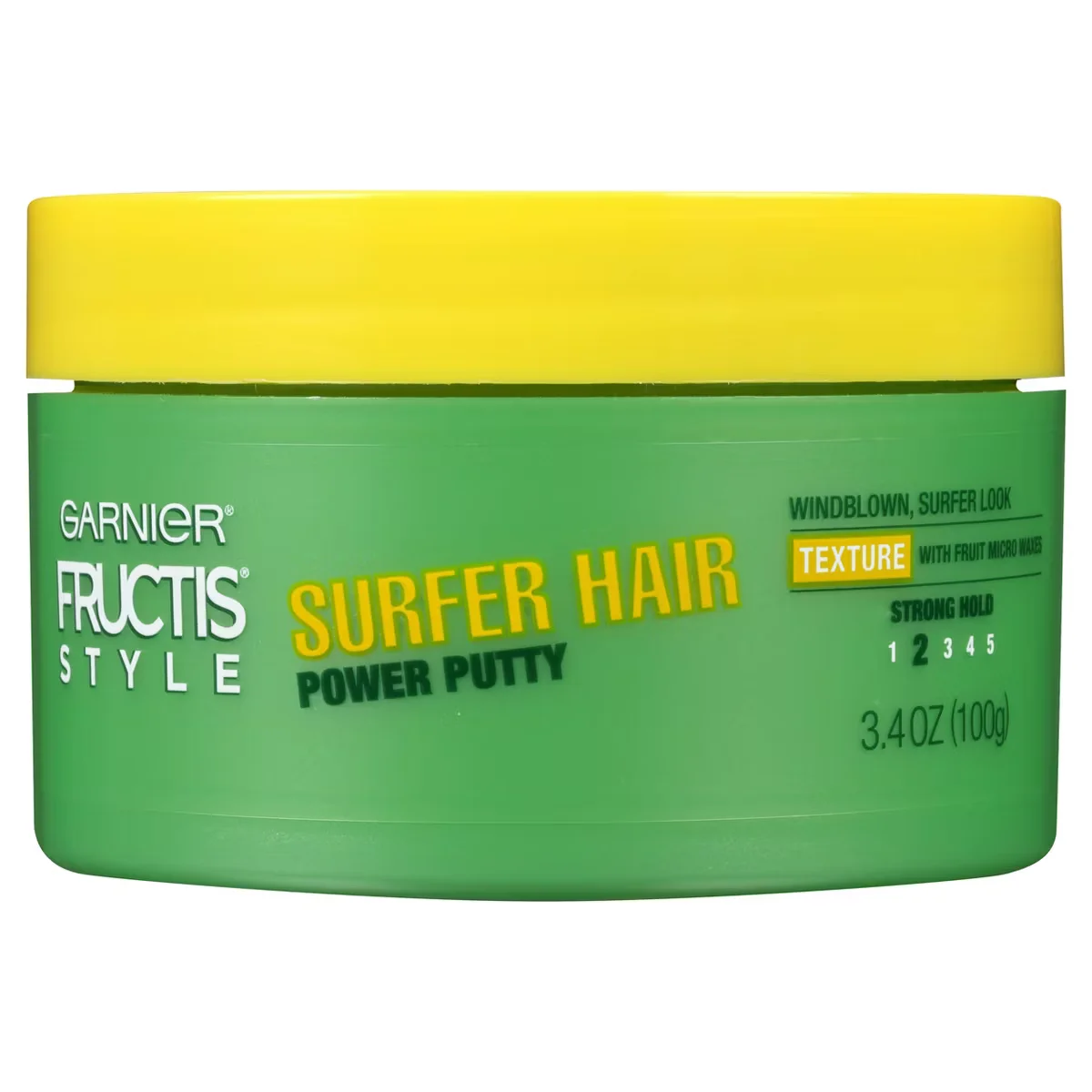 Fructis Style Surfer Hair Power Putty by Garnier