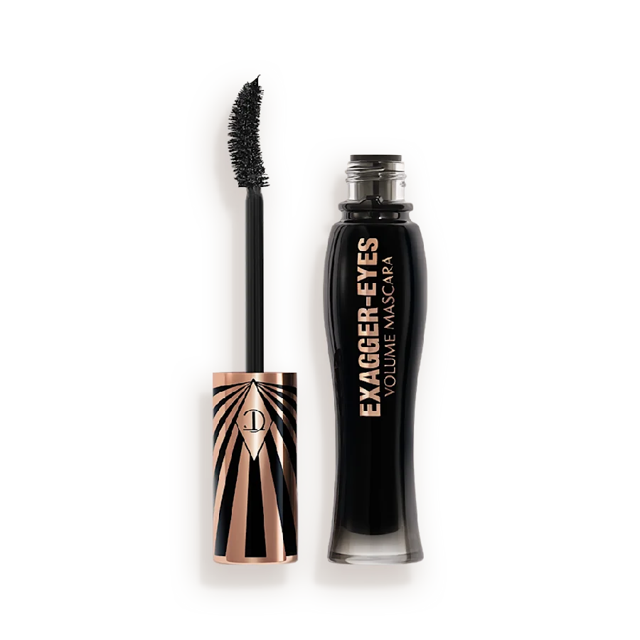 Exagger-Eyes Volume Mascara by Charlotte Tilbury