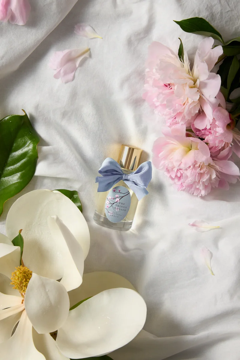 The Things Unsaid Extrait de Parfum by Sorce