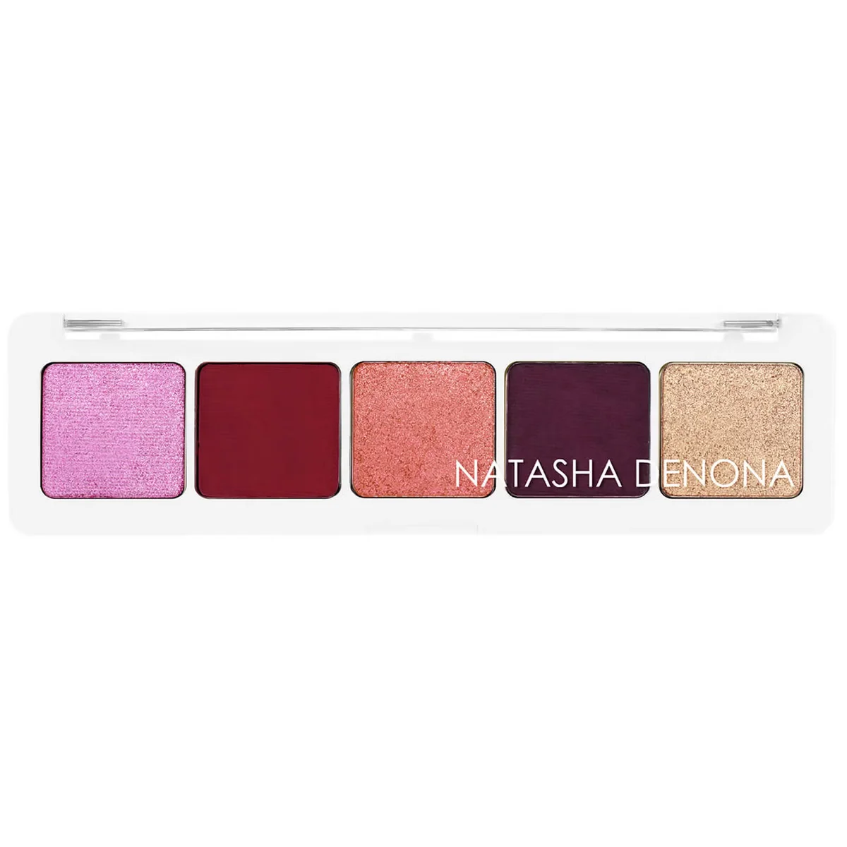 Cranberry Palette by Natasha Denona