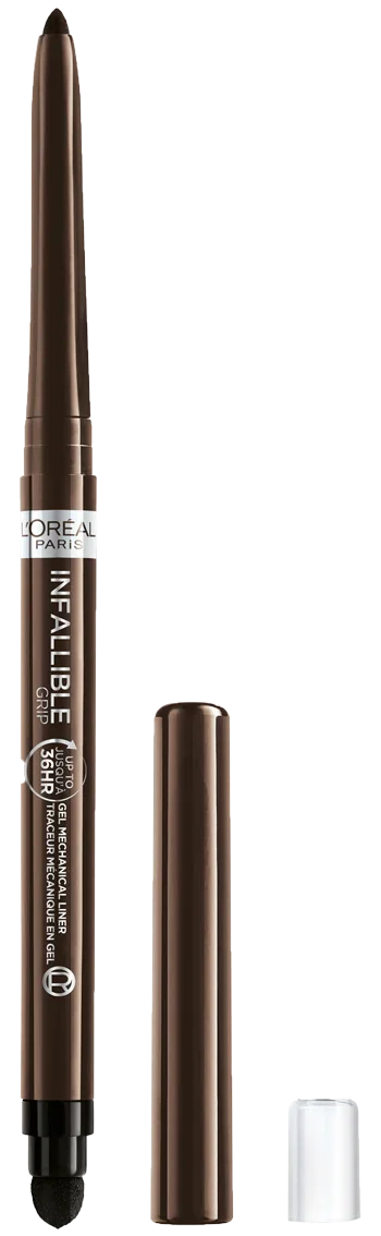 Infallible Grip Mechanical Gel Eyeliner by L'Oréal Paris