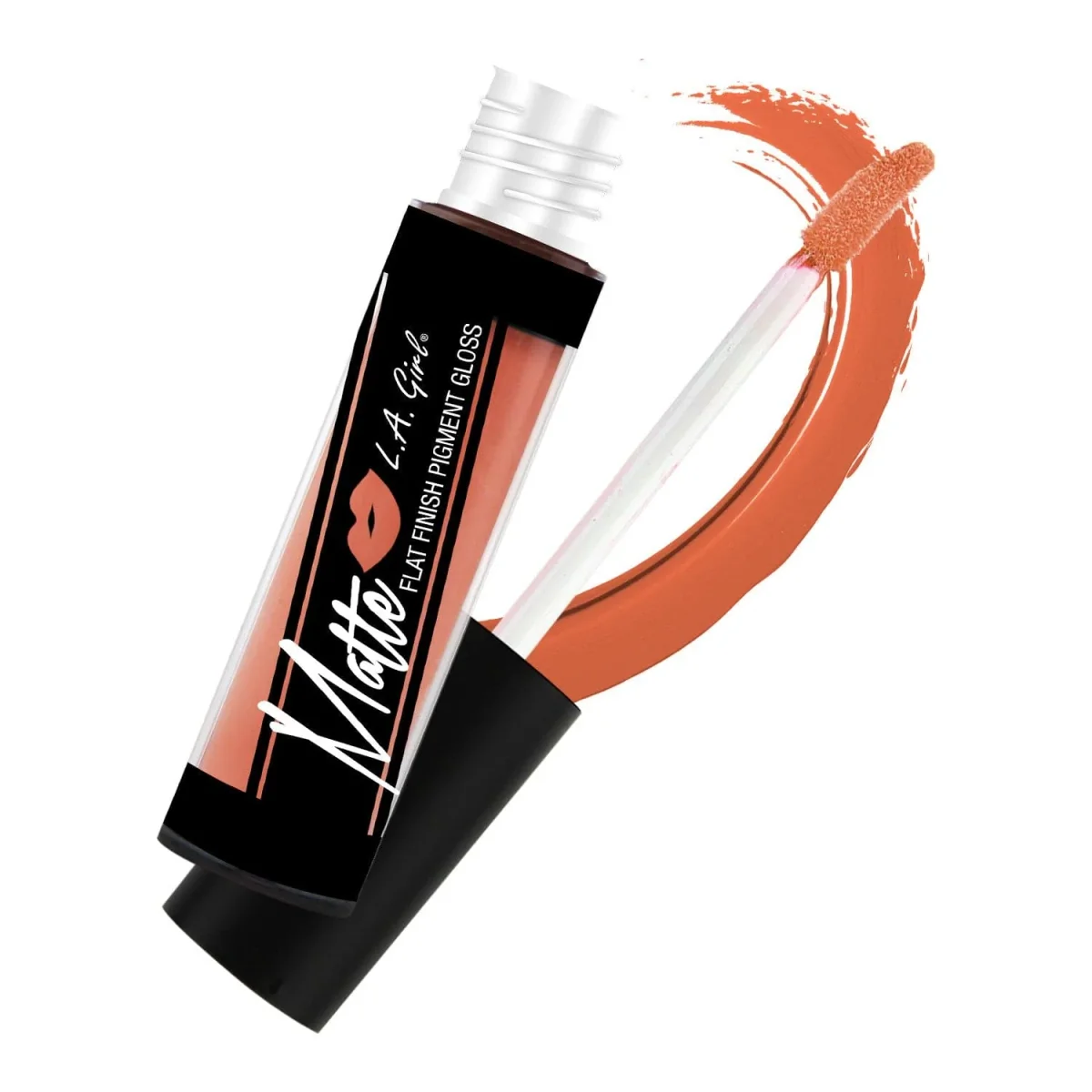 Matte Pigment Lipgloss by L.A. Girl