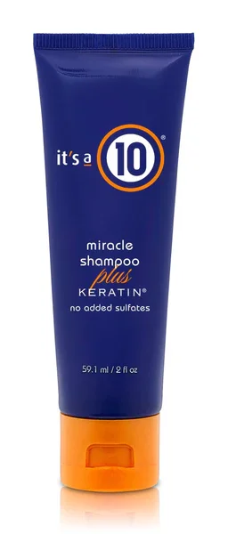 Miracle Daily Shampoo Plus Keratin by It's A 10