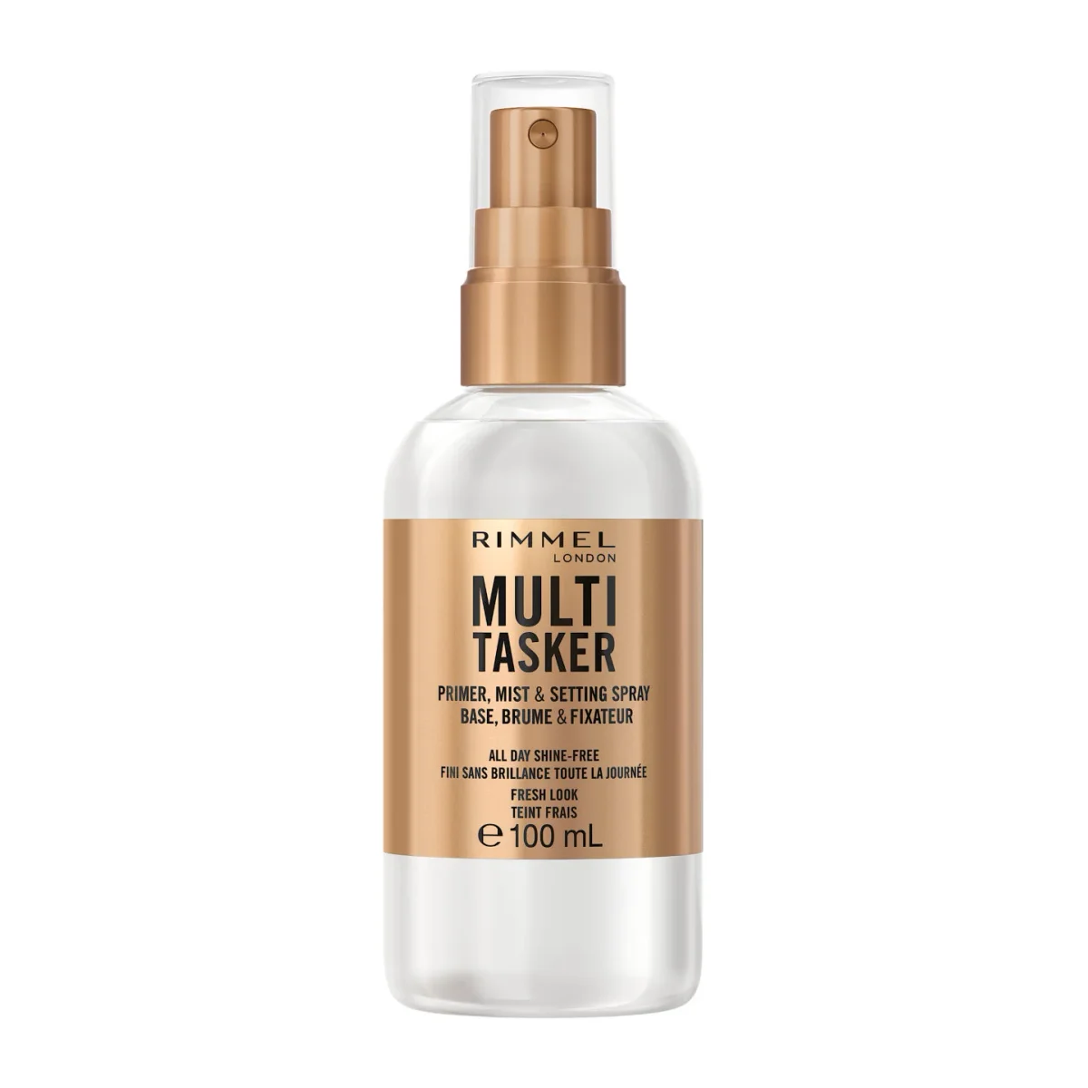 Multi Tasker Primer Mist & Setting Spray by Rimmel