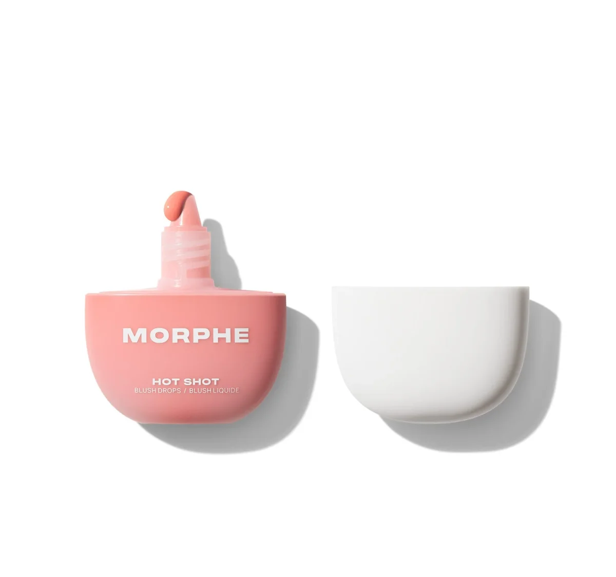 Hot Shot Blush Drops by Morphe