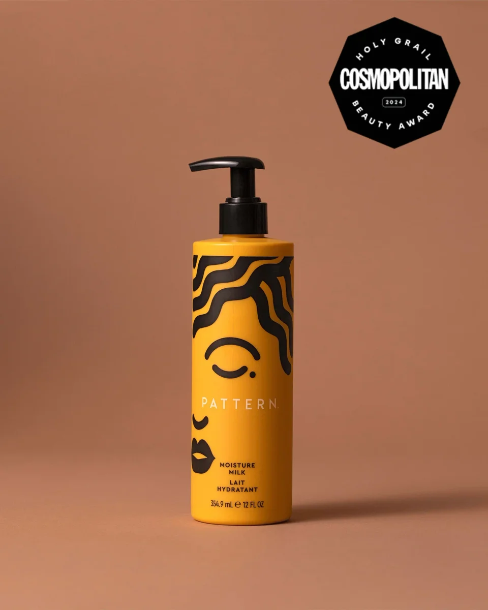Moisture Milk by PATTERN