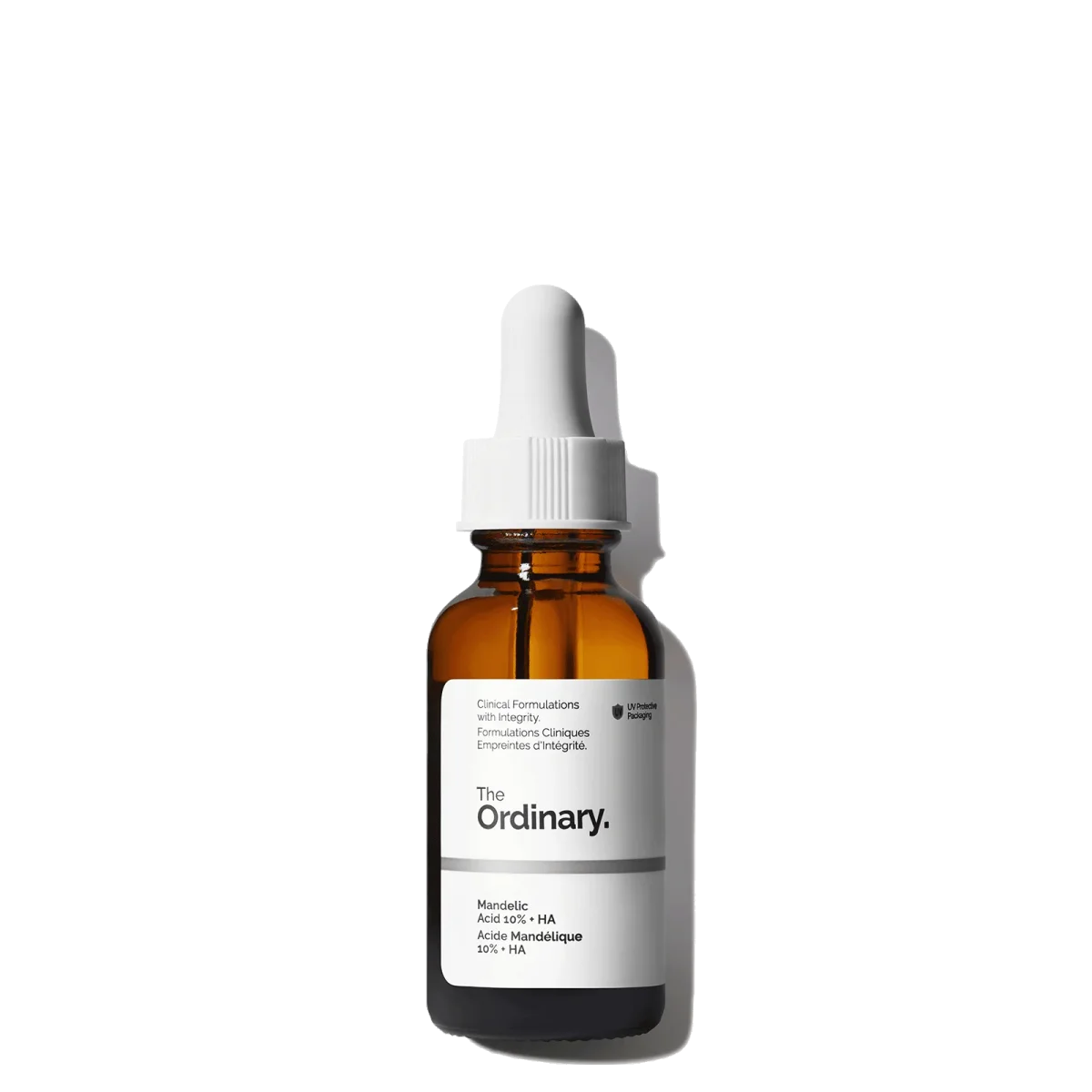 Mandelic Acid 10% + HA by The Ordinary