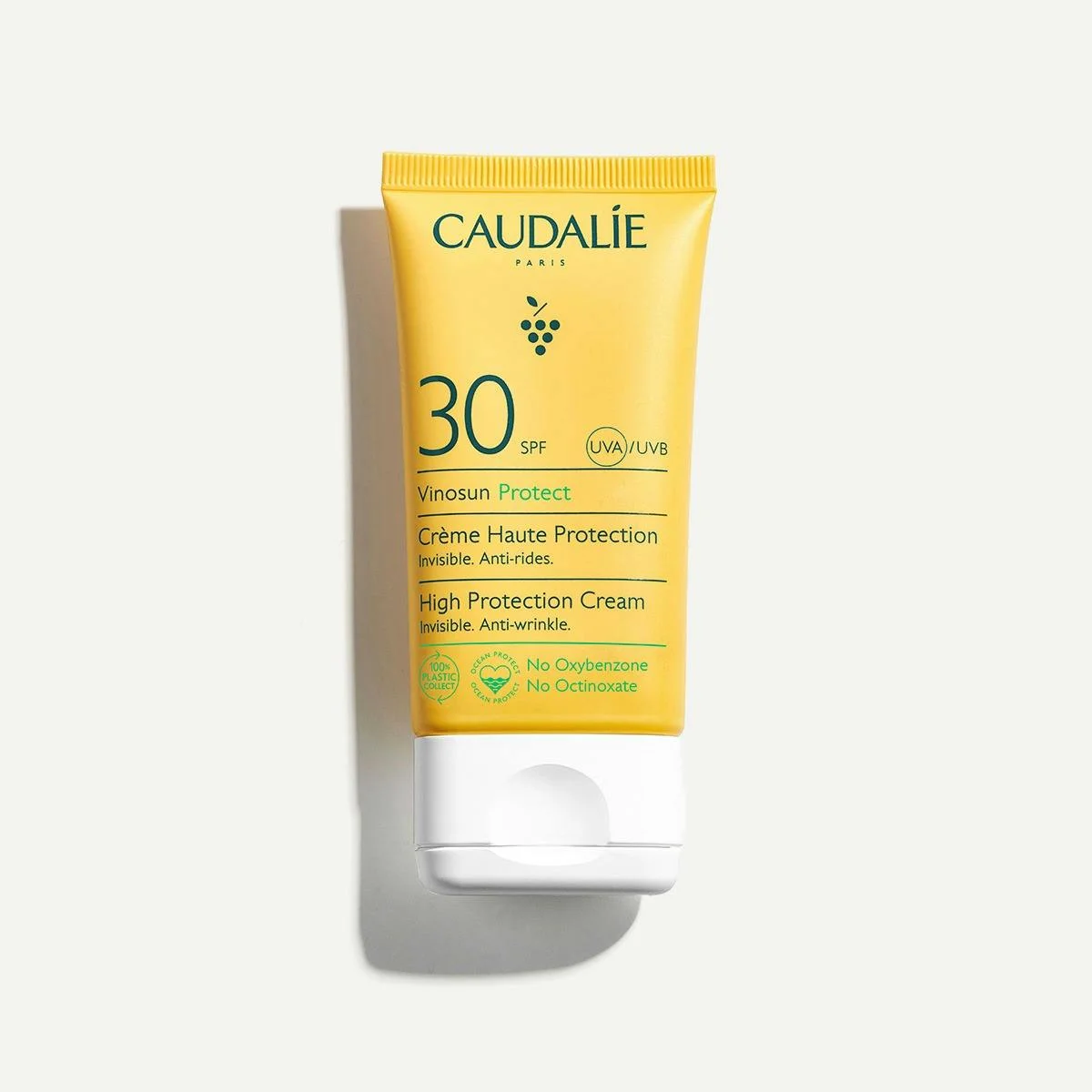 Vinosun Protect High Protection Cream SPF30 by Caudalie