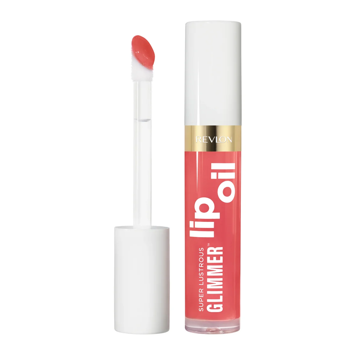 Super Lustrous Glimmer™ Lip Oil by Revlon