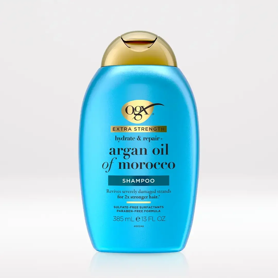 Argan Oil of Morocco Shampoo Extra Strength by OGX
