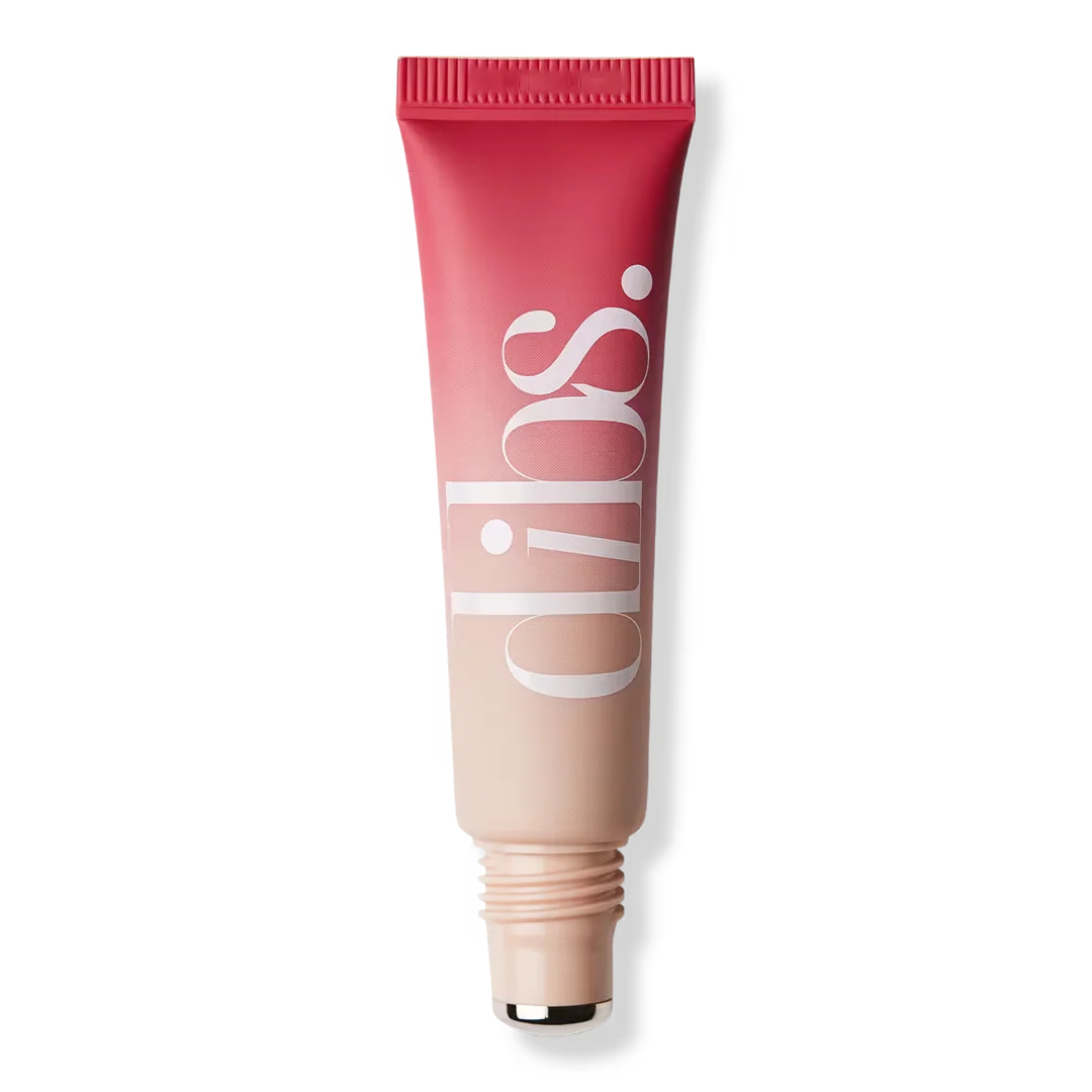 Cool Blush Cheek Stain by DIBS Beauty