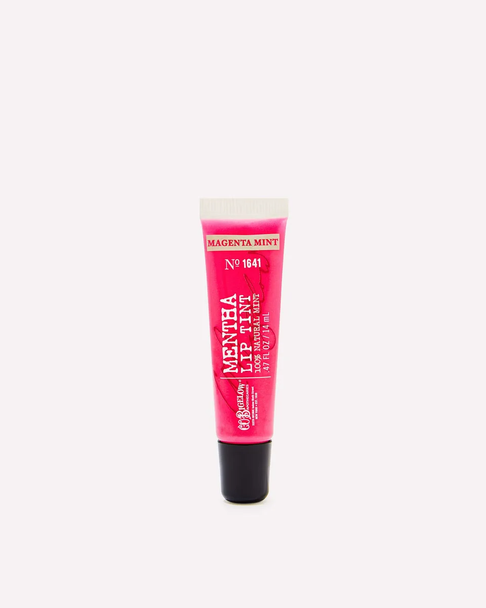 Magenta Mint Lip Gloss by C.O. Bigelow