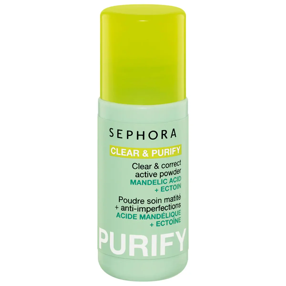 Clear & Purify Active Powder by Sephora Collection