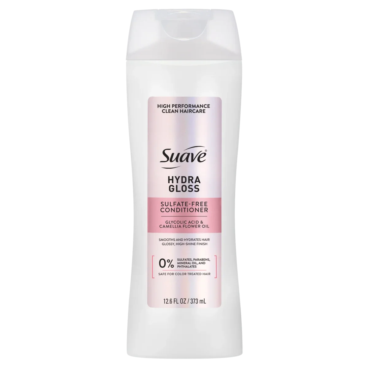 Hydra Gloss Sulfate Free Conditioner by Suave