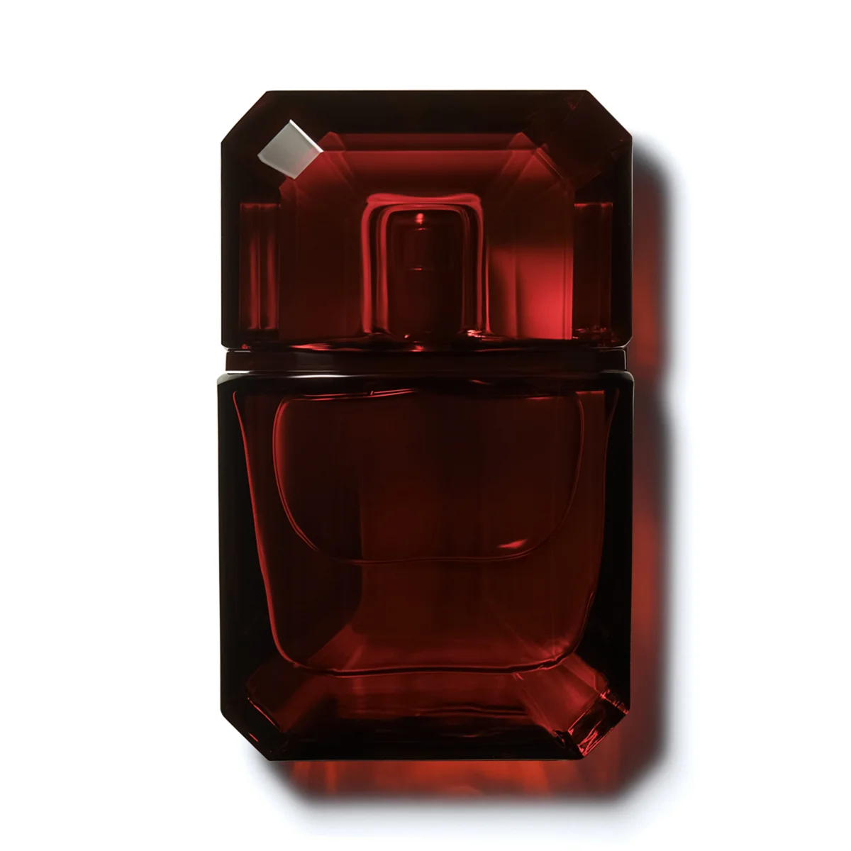 Kourtney Ruby Diamond Eau de Parfum by KKW Fragrance
