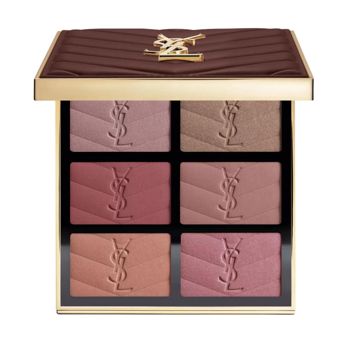 Couture Face Palette by YSL Beauty