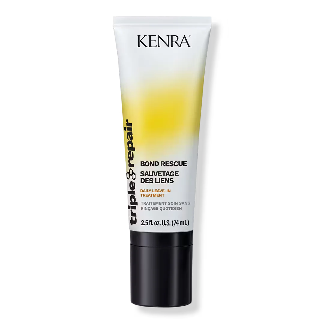 Triple Repair Bond Rescue by Kenra Professional