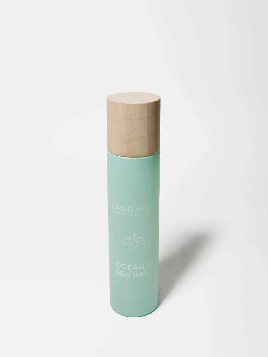 Ocean & Sea Salt Room Spray by Sand + Fog