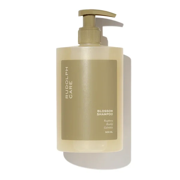 Blossom Shampoo by Rudolph Care