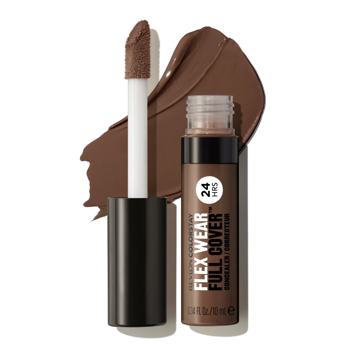 ColorStay Flex Wear Full Cover™ Concealer by Revlon