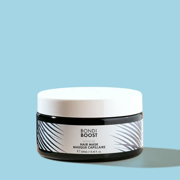 HG Miracle Hair Mask by BondiBoost