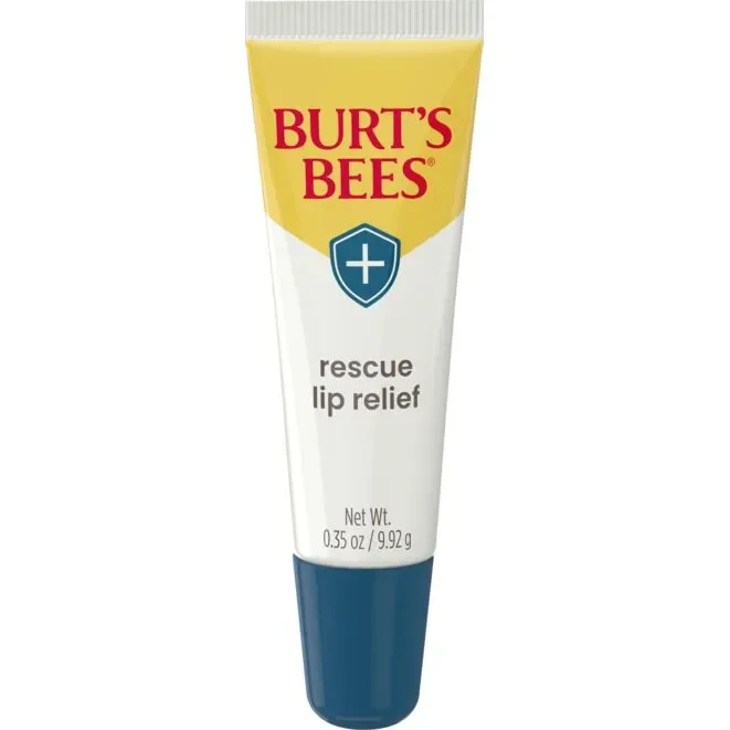 Rescue Lip Relief by Burt's Bees
