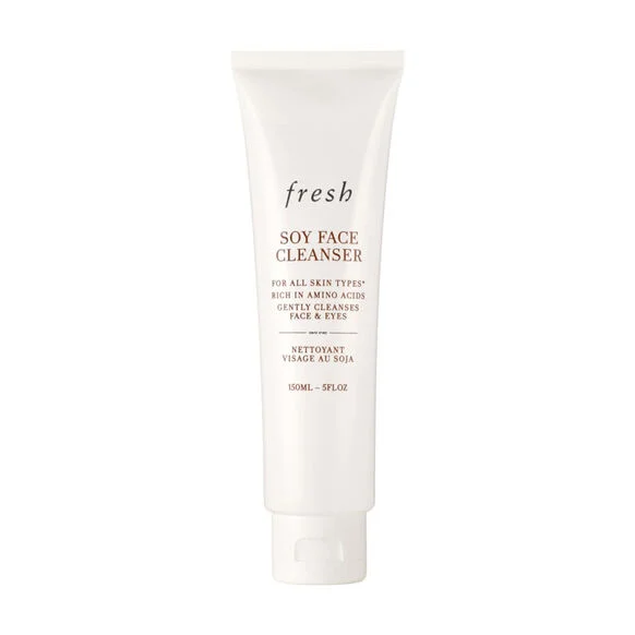 Soy Face Cleanser by Fresh