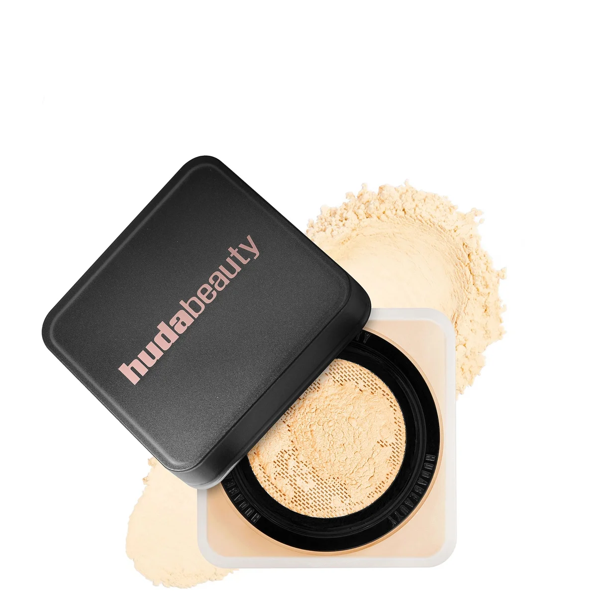 Easy Bake Loose Powder by Huda Beauty