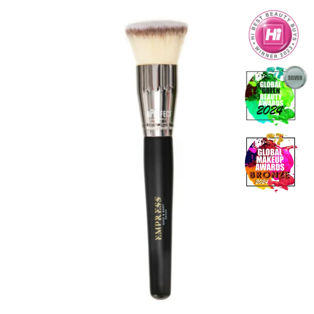Empress Base & Body Brush by BPerfect
