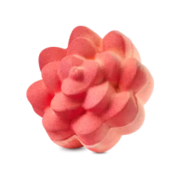 Comforter Rose Bath Bomb by LUSH