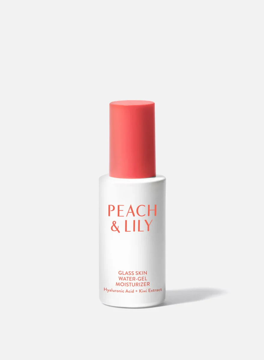 Glass Skin Water-Gel Moisturizer by Peach & Lily