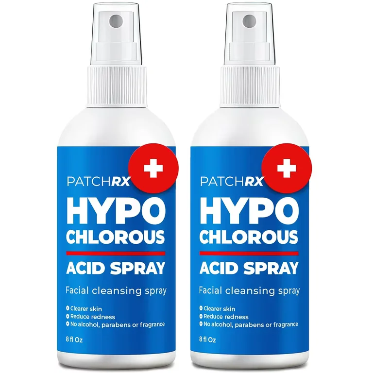Hypochlorous Acid Spray by PatchRX