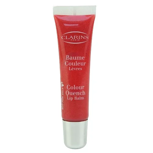 Colour Quench Lip Balm by Clarins