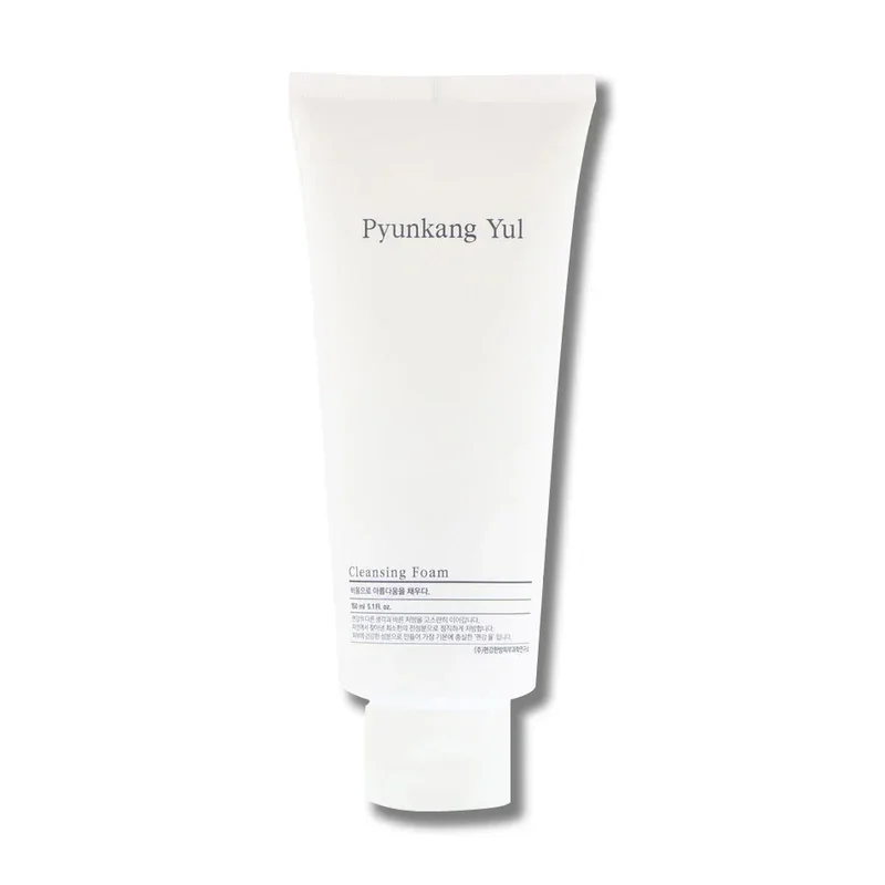 Cleansing Foam by Pyunkang Yul