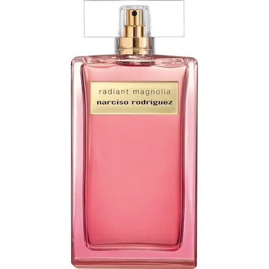 Musc Radiant Magnolia Eau de Parfum Intense by Narciso Rodriguez